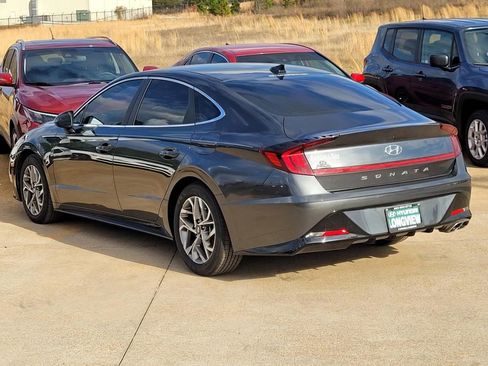 Used 2022 Hyundai Sonata SEL image 6