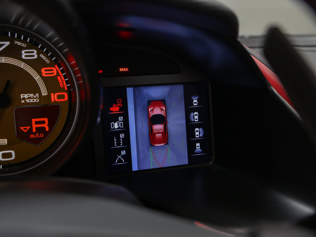 Certified 2023 Ferrari 812 GTS RWD image 60