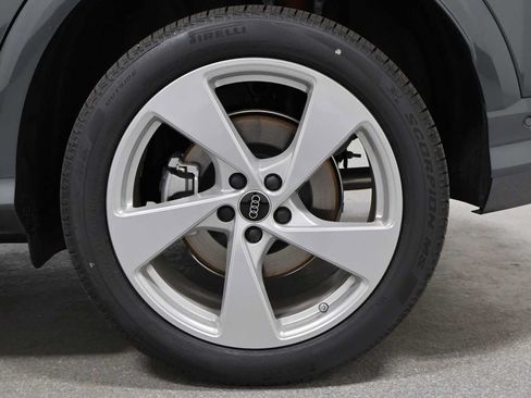 New 2026 Audi Q5 Premium Plus AWD/4WD image 37