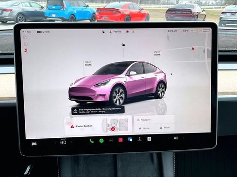 Used 2023 Tesla Model Y Long Range image 8