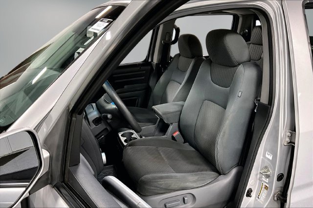 Used 2008 Honda Ridgeline RTS image 19