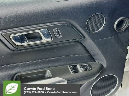 Used 2016 Ford Mustang GT Premium w/ Enhanced Security Package image 17