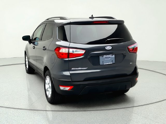 Used 2021 Ford EcoSport SE FWD image 4