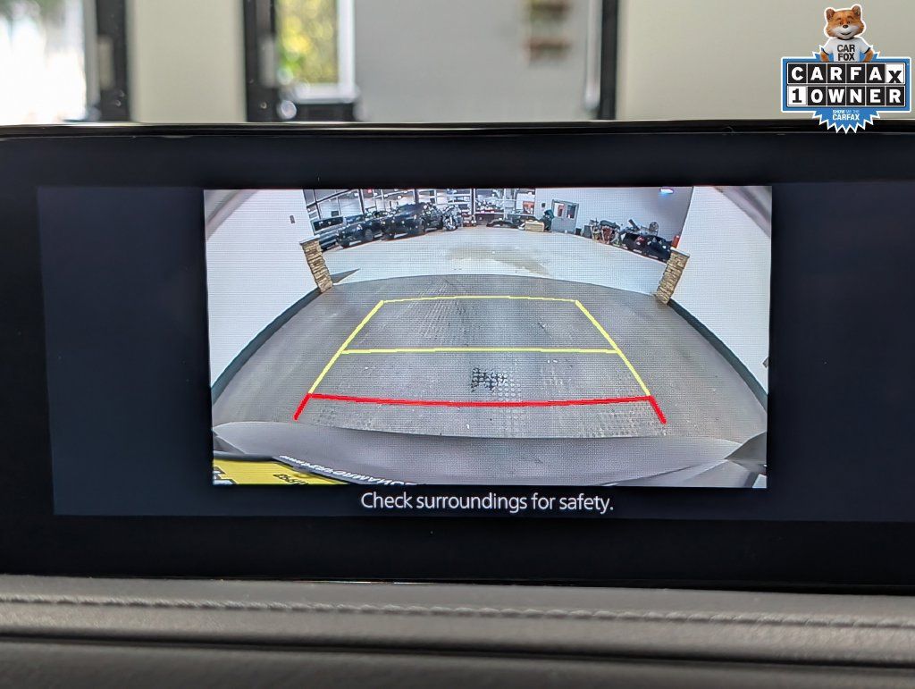 Used 2023 MAZDA CX-30 AWD 2.5 S image 15