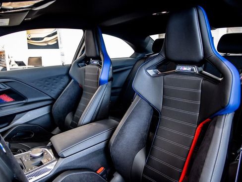 New 2026 BMW M2 w/ Carbon Package image 16