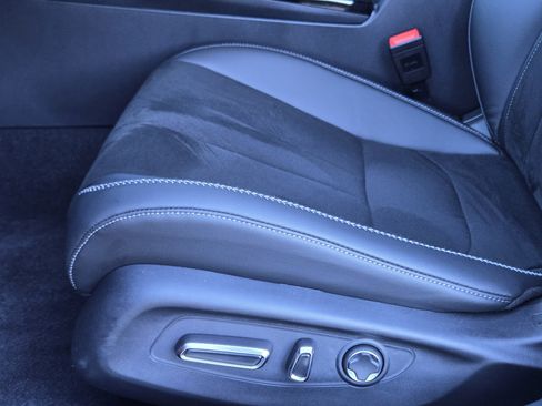 Certified 2025 Acura Integra A-Spec image 23