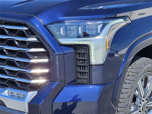 Used 2023 Toyota Tundra Capstone image 8