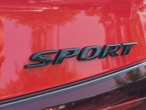 Certified 2026 Honda Civic FWD Hybrid Sedan image 11