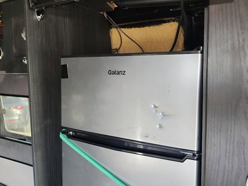 Used 2016 RAM ProMaster 3500 w/ Mopar Trailer Tow Group image 16