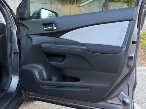 Used 2016 Honda CR-V EX image 43