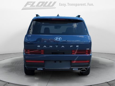 Used 2026 Hyundai Santa Fe SEL AWD/4WD image 6