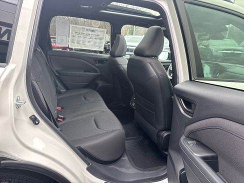 Certified 2026 Subaru Forester Premium AWD/4WD image 38