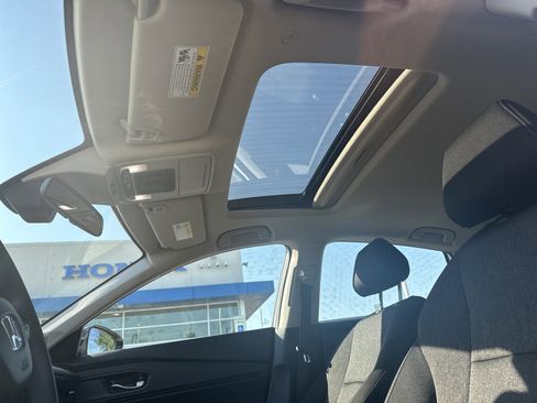 Used 2025 Honda Accord SE image 13