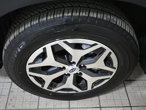 Certified 2024 Subaru Forester Premium image 17