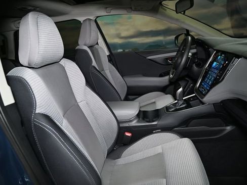 Certified 2025 Subaru Outback Premium AWD/4WD image 68