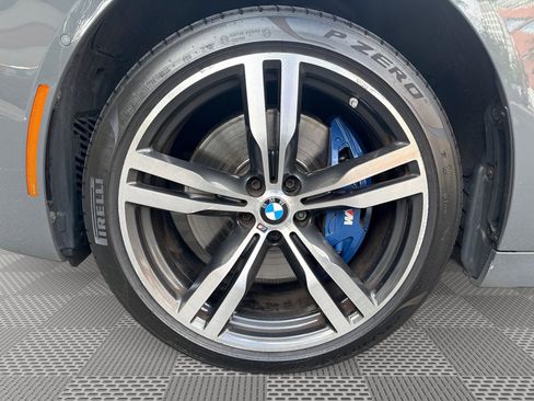 Used 2018 BMW 750i xDrive AWD/4WD image 19