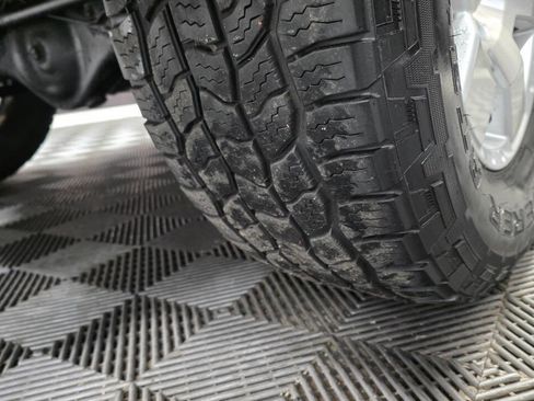 Used 2007 Toyota FJ Cruiser 4WD image 35