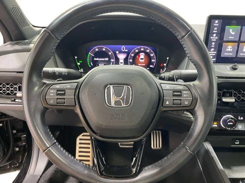 Used 2023 Honda Accord Sport image 21