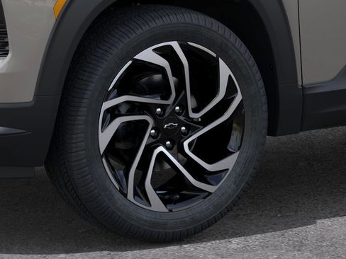 New 2026 Chevrolet TrailBlazer RS w/ Convenience Package image 9