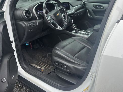 Used 2019 Chevrolet Blazer LT w/ Sound & Technology Package image 44