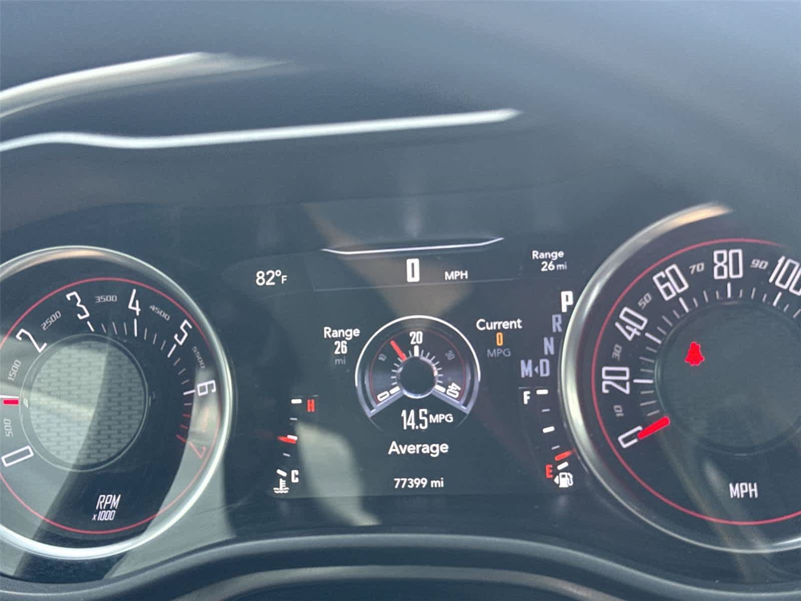 Used 2022 Dodge Challenger GT AWD/4WD image 24