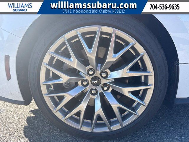 Used 2026 Ford Mustang GT Premium RWD image 29