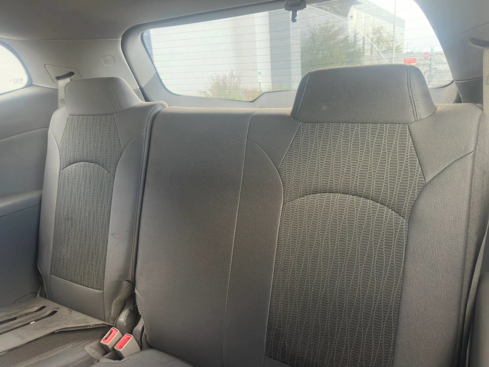 Used 2015 Chevrolet Traverse LS FWD image 16