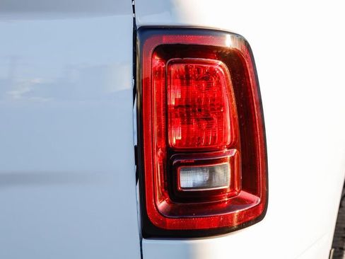 New 2025 RAM 2500 Tradesman image 10