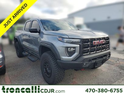 Used 2024 GMC Canyon AT4X w/ AT4X AEV Edition
