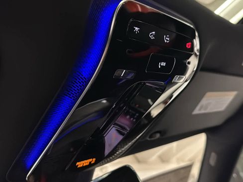 New 2026 Mercedes-Benz C 43 AMG 4MATIC Sedan image 24