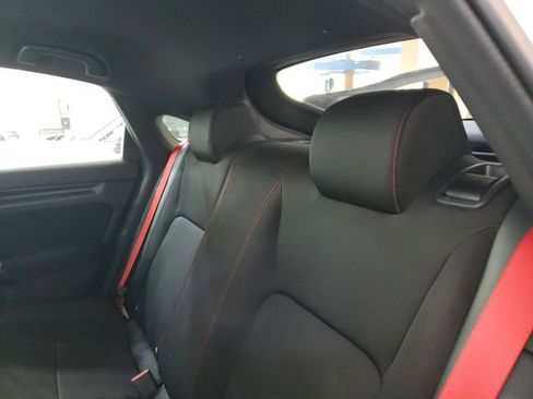 New 2026 Honda Civic Type R image 8