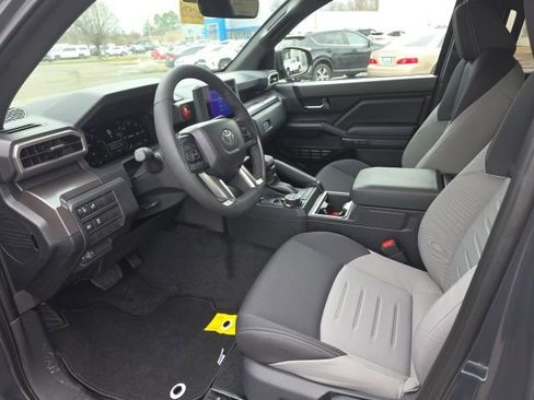 New 2026 Toyota Tacoma TRD Off-Road image 7