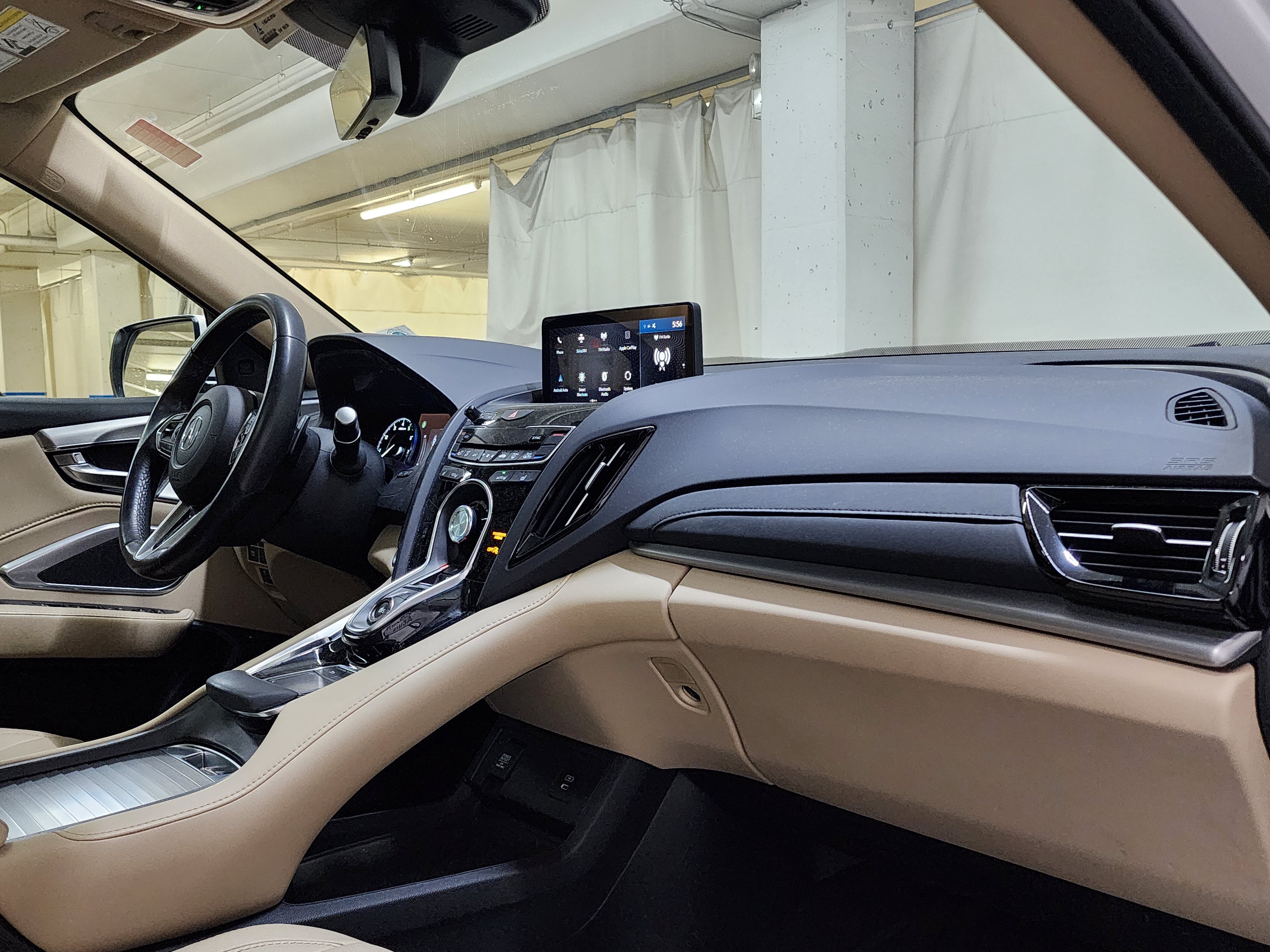 Used 2023 Acura RDX AWD image 22