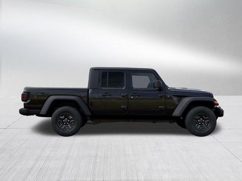 New 2026 Jeep Gladiator Sport image 22