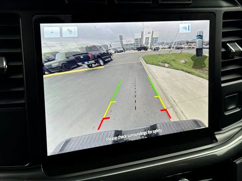 Certified 2023 Ford F150 XLT w/ Equipment Group 302A High image 19