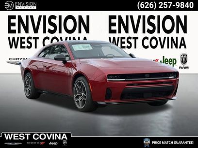 New 2026 Dodge Charger Scat Pack