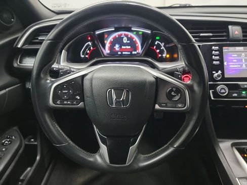 Used 2020 Honda Civic Sport image 17