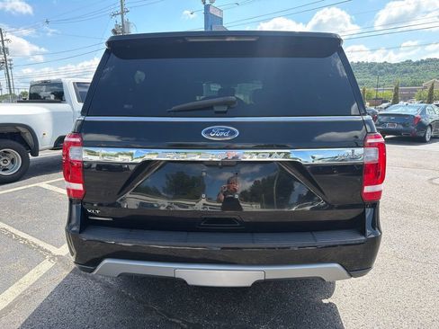 Used 2019 Ford Expedition Max XLT AWD/4WD image 6