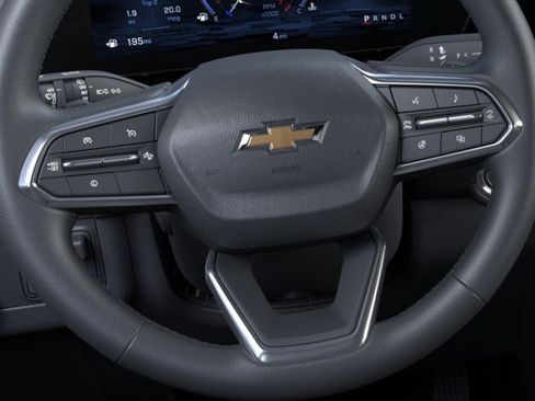 New 2026 Chevrolet Suburban Premier AWD/4WD image 19