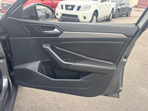 Used 2024 Volkswagen Jetta S FWD image 16