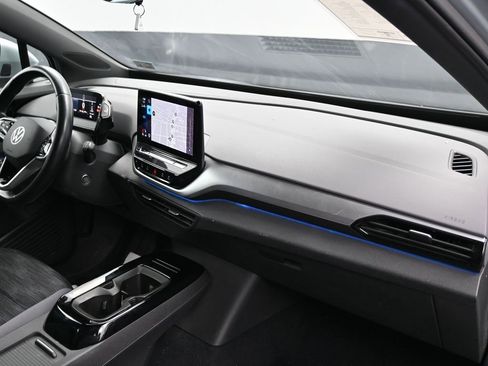 Used 2021 Volkswagen ID.4 Pro w/ ID.4 Protection Package image 32