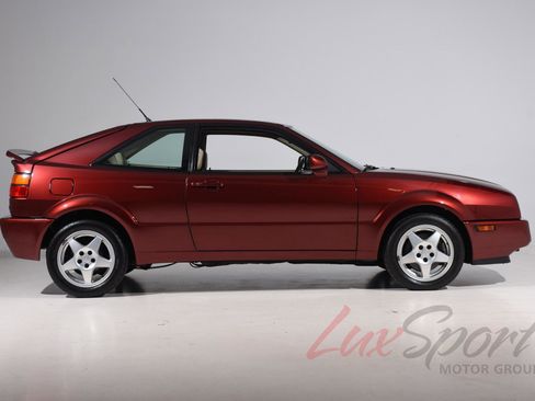 Used 1994 Volkswagen Corrado SLC image 15