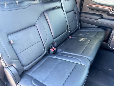 Used 2024 GMC Sierra 1500 Denali w/ Denali Reserve Package AWD/4WD image 29