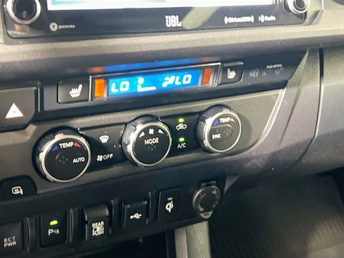 Used 2023 Toyota Tacoma TRD Pro image 27