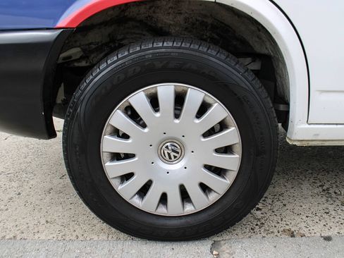 Used 1997 Volkswagen Eurovan Camper FWD image 58
