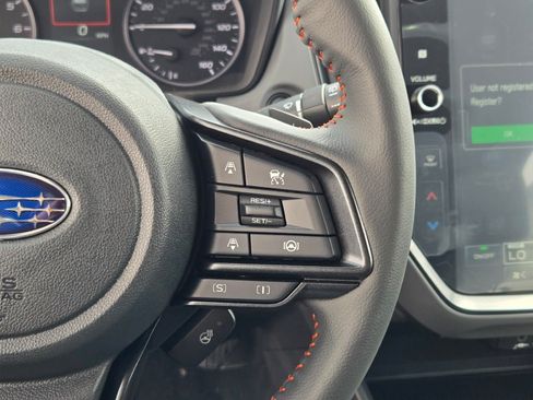 New 2026 Subaru Crosstrek 2.5i Limited AWD/4WD image 28