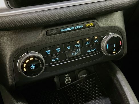 Used 2024 Ford Bronco Sport Big Bend AWD/4WD image 24