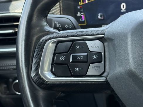 Used 2024 Ford Mustang Premium RWD image 13