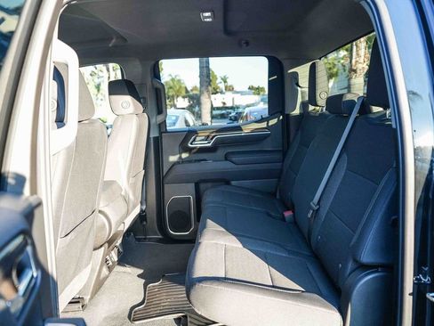 New 2025 Chevrolet Silverado 1500 LT AWD/4WD image 18