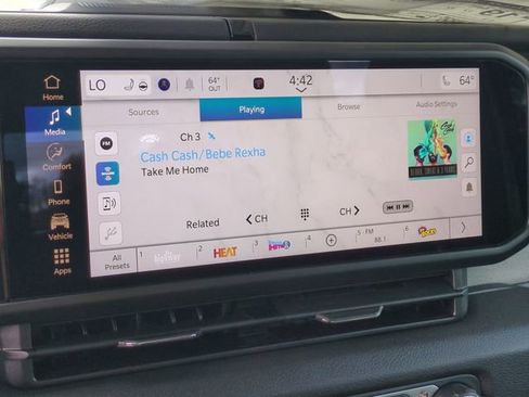 New 2026 Jeep Gladiator Willys image 21